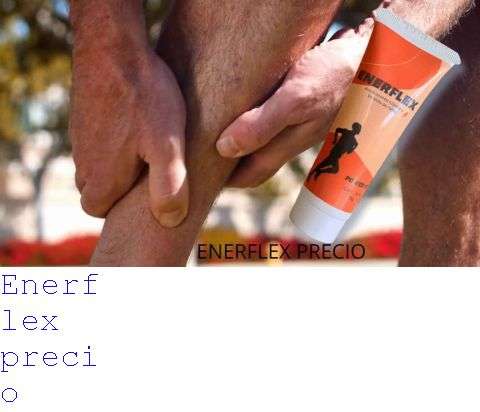Medicamento Enerflex